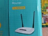Tp-link 300mbps Router Tl-wr841n
