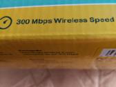 Tp-link 300mbps Router Tl-wr841n - nuotraukos Nr. 2