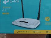 Tp-link 300mbps Router Tl-wr841n - nuotraukos Nr. 4