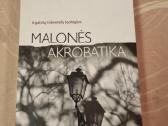 Malonės akrobatika