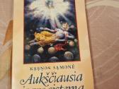 Krišnos sąmonė - aukščiausia jogos sistema
