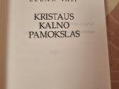 Kristaus kalno pamokslas - nuotraukos Nr. 2