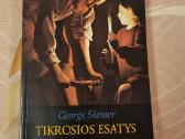 Tikrosios esatys