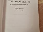 Tikrosios esatys - nuotraukos Nr. 2