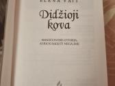 Didžioji kova - nuotraukos Nr. 3