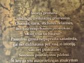 Didžioji kova - nuotraukos Nr. 6