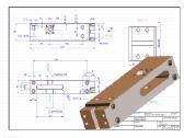 Techninių brėžinių braižymas Solidworks Autocad - nuotraukos Nr. 6