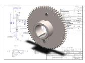 Techninių brėžinių braižymas Solidworks Autocad - nuotraukos Nr. 5