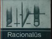 1996. Racionalūs Ir Iracionalūs Skaičiai A.nivenas