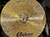 Bosphorus Master ride 20' lėkštė - nuotraukos Nr. 4