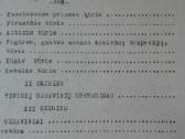 1998. Geometrija unikali antikvarinė-kolekcinė - nuotraukos Nr. 6