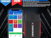Kdiag Mini Automobilio diagnostika valdoma telefon - nuotraukos Nr. 5