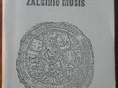 2000. 1410 Metų Karas Su Kryžiuočiais Ir Žalgirio
