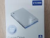 Seagate Game Drive išorinis diskas 2tb