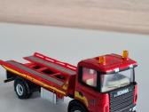 Skaniai 1:72