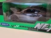 Bentley continental supersport 1:24 - nuotraukos Nr. 2