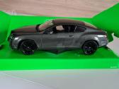 Bentley continental supersport 1:24 - nuotraukos Nr. 3