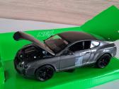 Bentley continental supersport 1:24 - nuotraukos Nr. 4