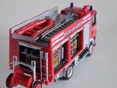 Scania1:72 - nuotraukos Nr. 2