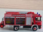 Scania1:72 - nuotraukos Nr. 3