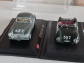 Lotus eleven 1957m.ircisitalia 1950m.1:43 - nuotraukos Nr. 2