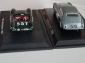 Lotus eleven 1957m.ircisitalia 1950m.1:43 - nuotraukos Nr. 3