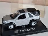 Land Rover Freelander 1:43