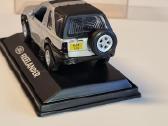 Land Rover Freelander 1:43 - nuotraukos Nr. 3