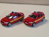 Bmw modeliai 1:64