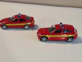 Bmw modeliai 1:64 - nuotraukos Nr. 3