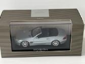 Mercedes-benz SL R230 1:43 - nuotraukos Nr. 7