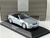Mercedes-benz SL R230 1:43 - nuotraukos Nr. 3