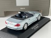 Mercedes-benz SL R230 1:43 - nuotraukos Nr. 5