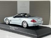 Mercedes-benz SL R230 1:43 - nuotraukos Nr. 6