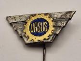 Ženkliukas "Ursus", Lenkija