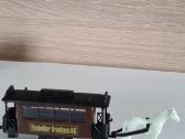 Autobusų modeliai 1:72 -1:87 - nuotraukos Nr. 3