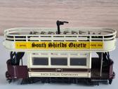 Autobusų modeliai 1:72 -1:87 - nuotraukos Nr. 4