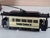 Autobusų modeliai 1:72 -1:87 - nuotraukos Nr. 5
