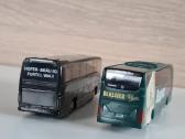 Autobusų modeliai 1:72 -1:87 - nuotraukos Nr. 7