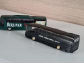 Autobusų modeliai 1:72 -1:87 - nuotraukos Nr. 8
