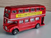 Autobusų modeliai 1:72 -1:87 - nuotraukos Nr. 9