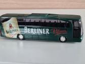 Autobusų modeliai 1:72 -1:87 - nuotraukos Nr. 11