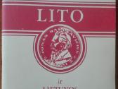 2001. Lito Ir Lietuvos Ekonomikos Tėvai