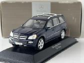 Mercedes Benz Gl 1:43