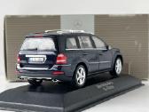Mercedes Benz Gl 1:43 - nuotraukos Nr. 5