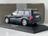 Mercedes Benz Gl 1:43 - nuotraukos Nr. 6