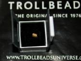 Originalus auksinis (dengtas auksu) "Trollbeads" - nuotraukos Nr. 2