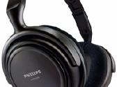 Ausinės Philips Shp2000