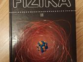 Fizika II V. Tarasonis 1999m.