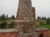 Viliaus lauko židiniai, akmens mūro darbai - nuotraukos Nr. 14